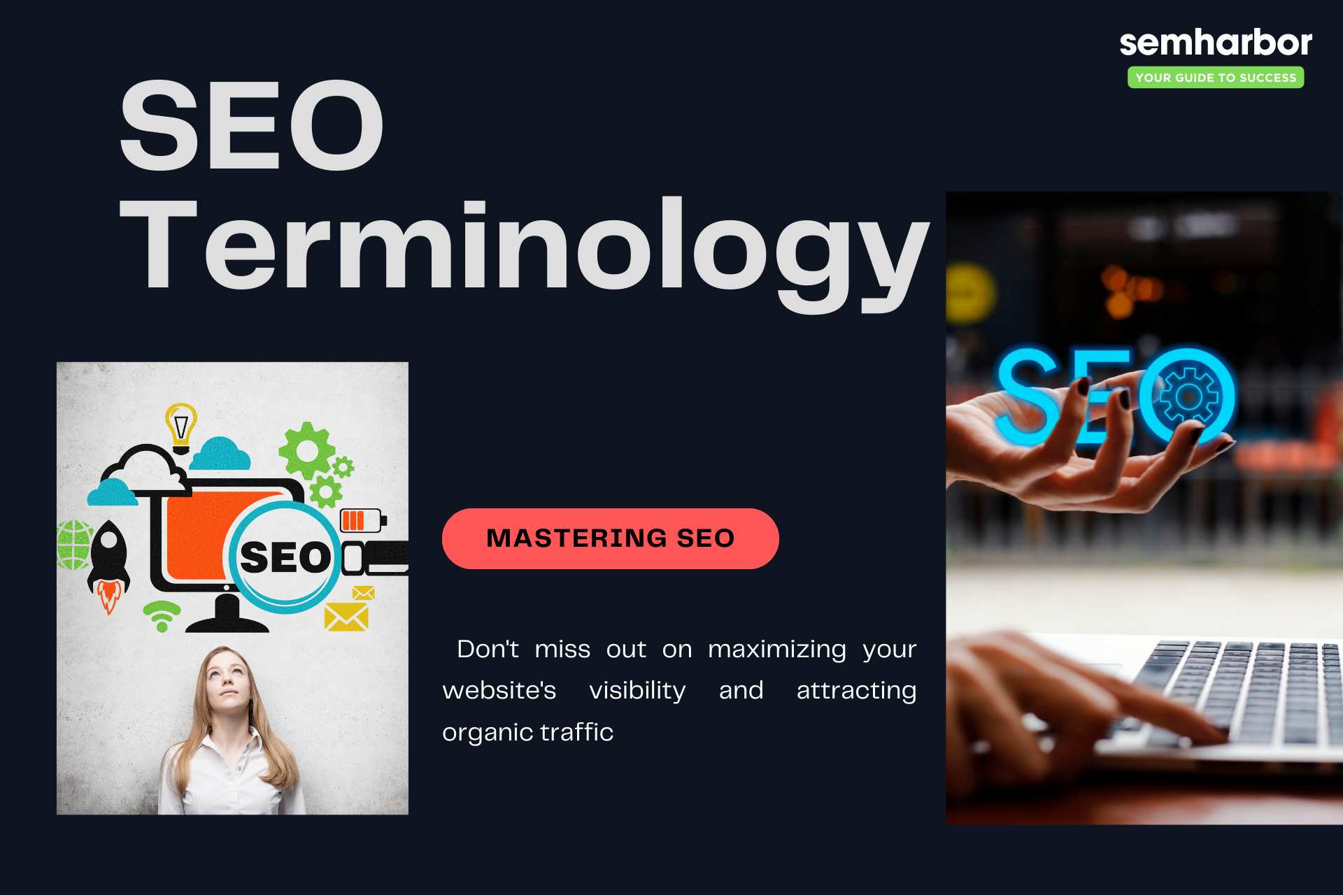 15 Best Mastering Seo Terminology For Improved Visibility