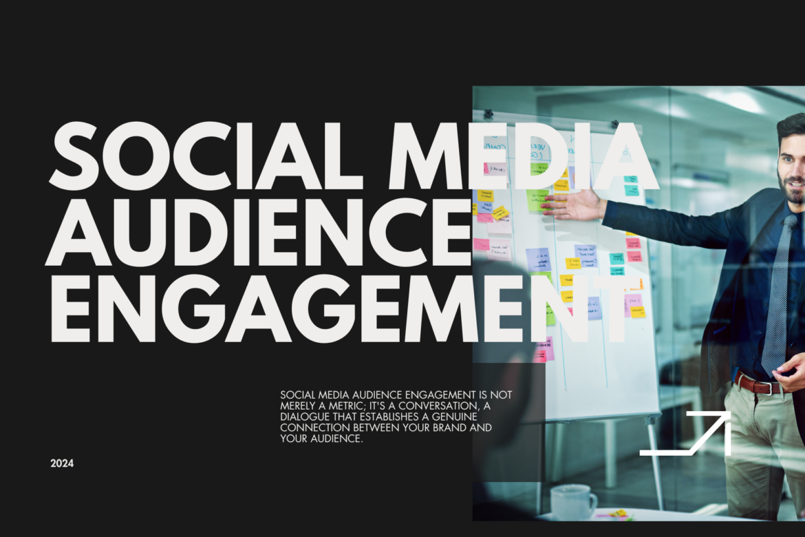 Social Media Audience Engagement: 19 Strategies Boost Reach