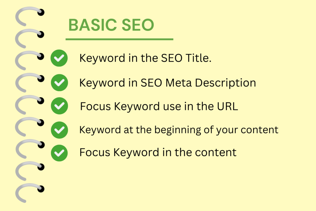 2024 Ultimate On-Page SEO Checklist: Boost Your Ranking